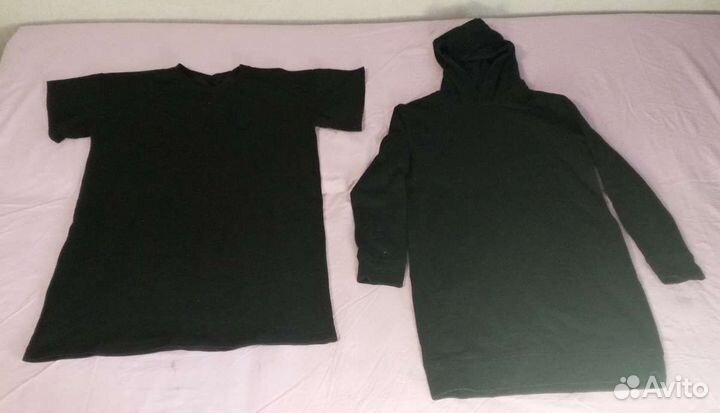 Женские вещи пакетом 44 46 размер