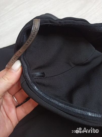 Комбинезон женский классический 44 размер