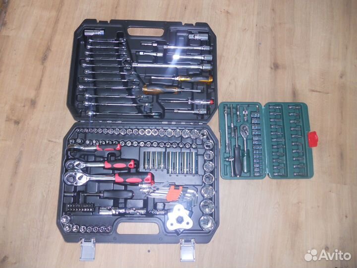 Набор инструментов