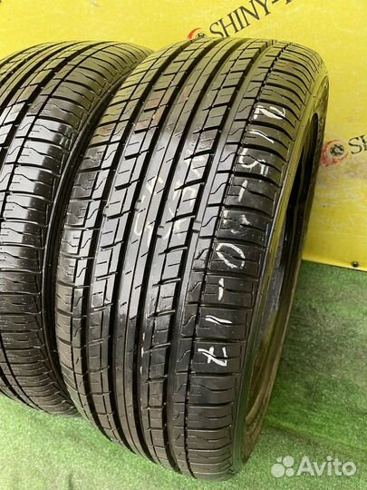 Nexen Classe Premiere 643 215/50 R17 90V