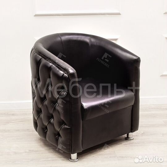 Кресло мастера «Френсис»