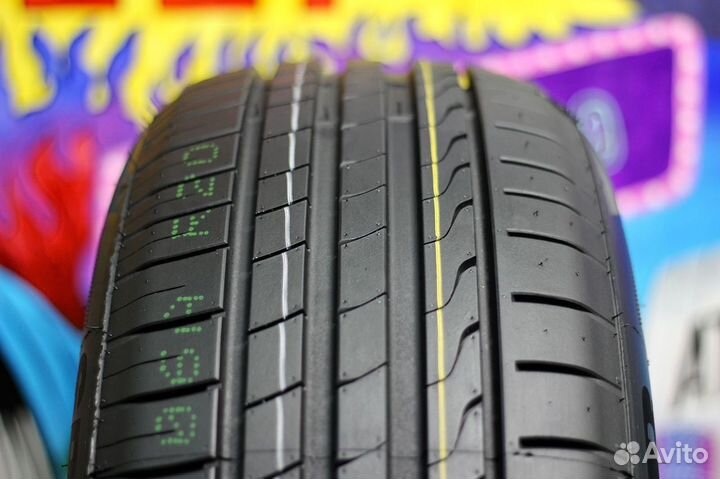 Tristar SportPower 2 195/45 R16 84V