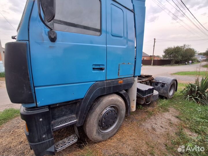 МАЗ 544008-060-021, 2006