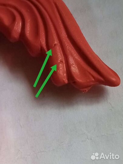 Конь от польского крылатого гусара СССР мки