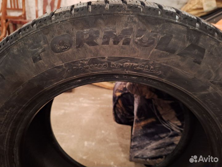 Продам шины