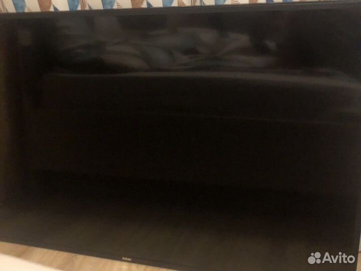 Телевизор bbk 55