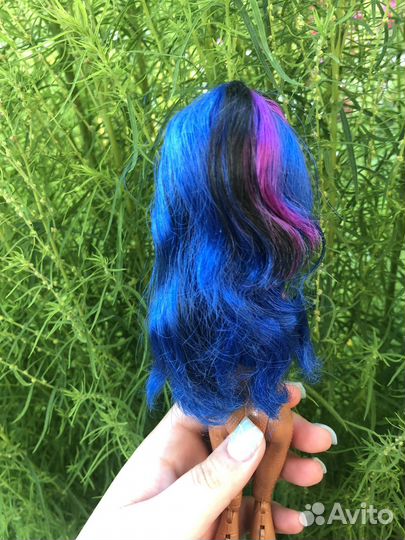 Ооак робекка Monster High