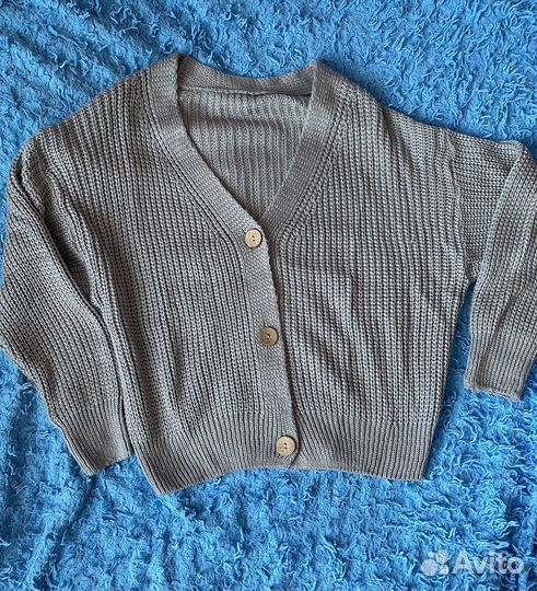 Кардиган женский