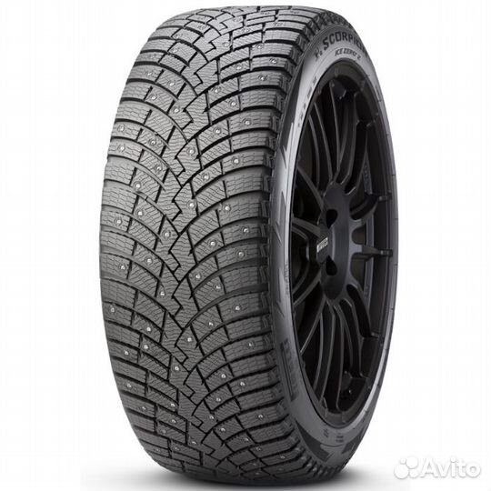 Pirelli Scorpion Ice Zero 2 255/50 R19 107H