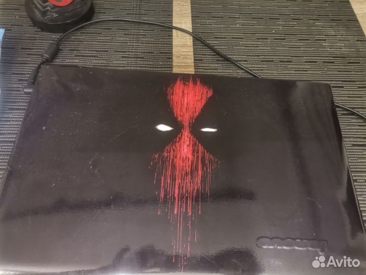 Lenovo IdeaPad Y510p