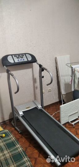 Беговая дорожка механическая StingRay ST-8258 б/у