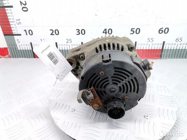 Генератор для Honda Civic 6 31100-P1K-E05