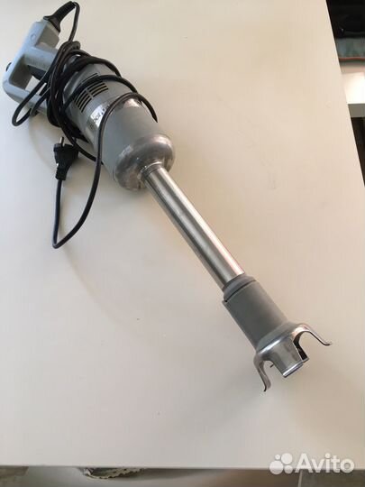 Миксер pobot coupe CMP300V.V