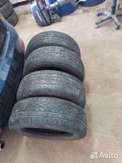 Goodyear Excellence 195/65 R15 91H