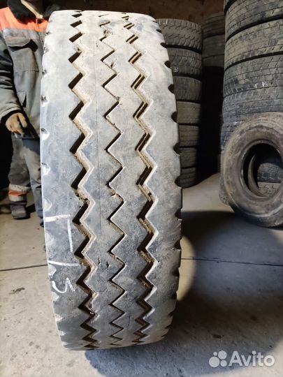315 80 R22.5 Грузовая шина бу Matador