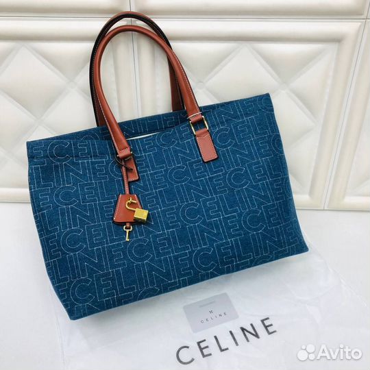 Сумка женская celine