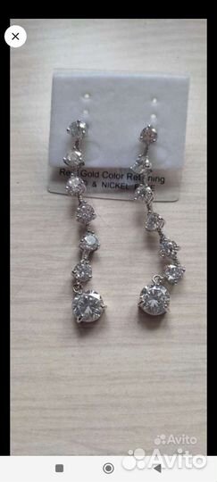 Разные женские вещи