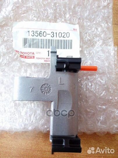 Натяжитель цепи;1-2grfe, 2grfse