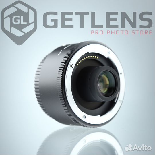 Nikon Z Teleconverter TC-2.0x