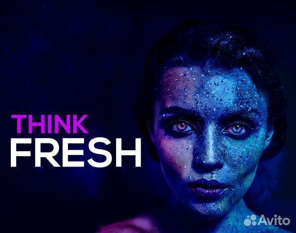 Графический дизайнер