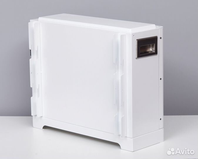 Литиевый аккумулятор 51,2V 100Ah Power wall