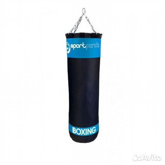 Мешок боксерский Sport panda 120 х 36 см, 35 кг