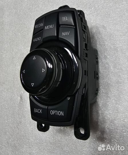 Керамический контроллер BMW F01 F02 F03