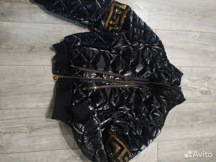 Спортивный костюм женский новый