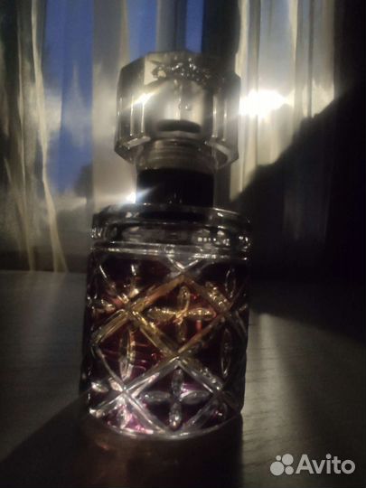 Парфюмерная вода Roberto Cavalli