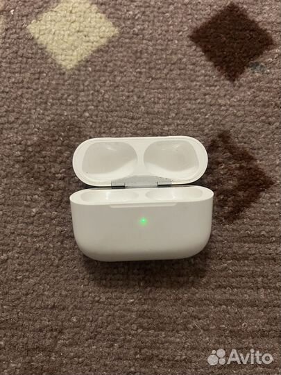 Кейс для airpods pro