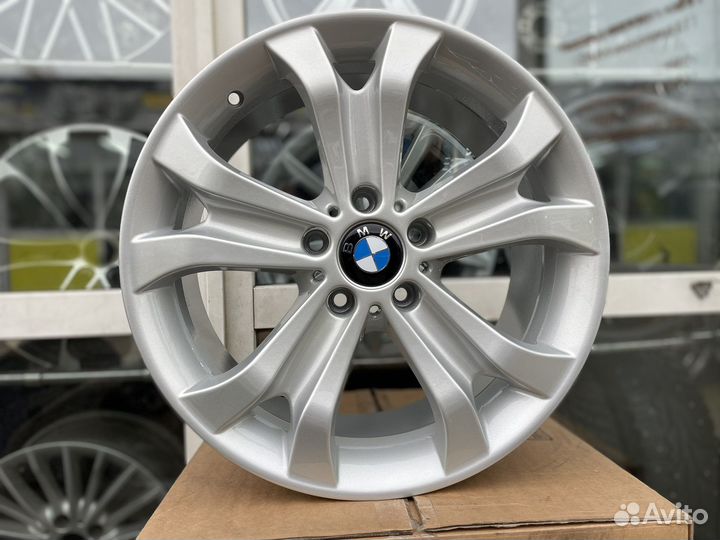 Диски R18 BMW 3,5,X1,X3,X5