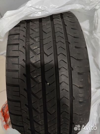 Goodyear Eagle Sport 225/45 R17 91W