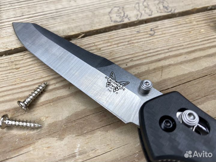 Нож Benchmade