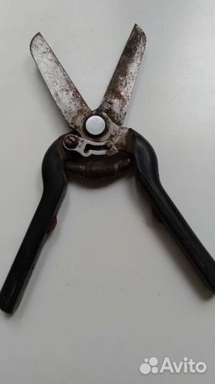 Рабочий инструмент