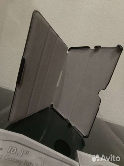 Чехол на планшет Samsung Galaxy Tab 2 10.1''