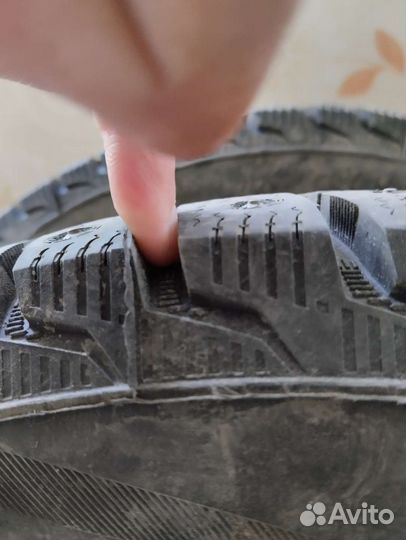 Viatti Brina 4.25/8.5 R14 19B