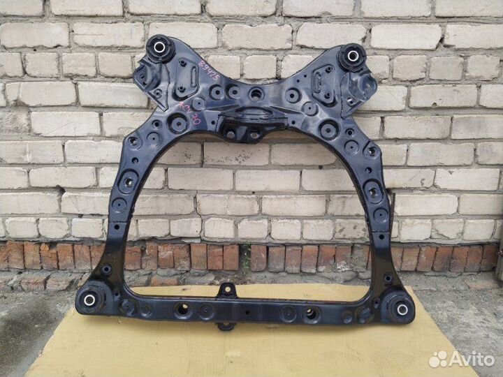 Подрамник передний Toyota Camry ASV70