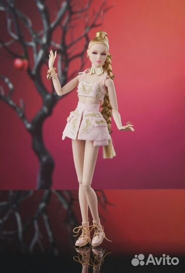 Sweet Temptation Tulabelle True нюд