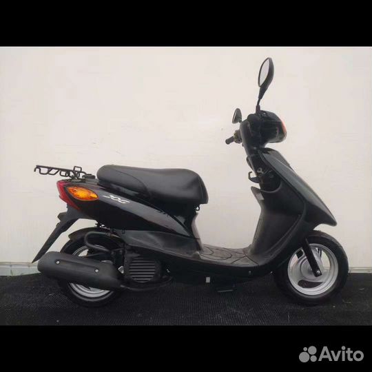 Yamaha Jog 5 Инжектор Без пробега по РФ