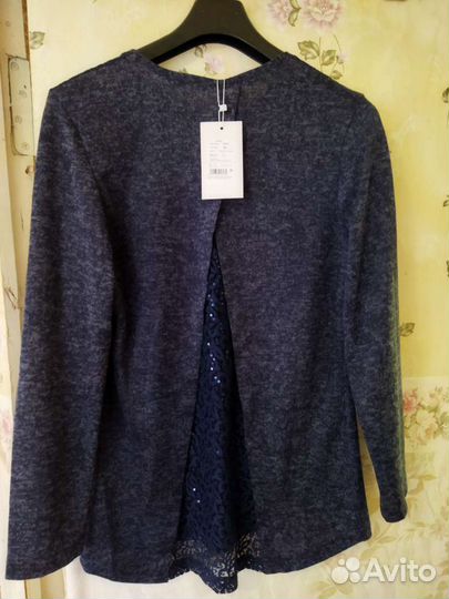 Джемпера 2 шт есть новый