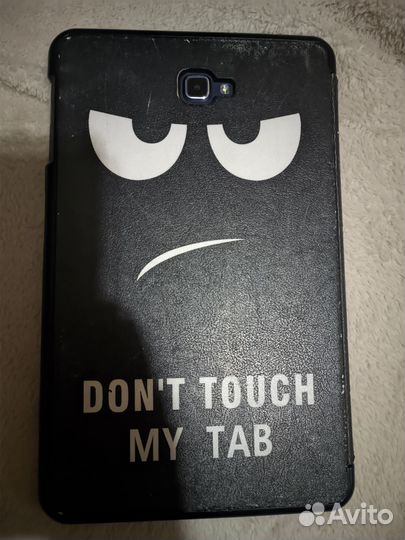 Samsung galaxy tab a6 sm-t585