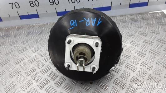 Вакуумный усилитель тормозов ford kuga 1 (1AR15KT0