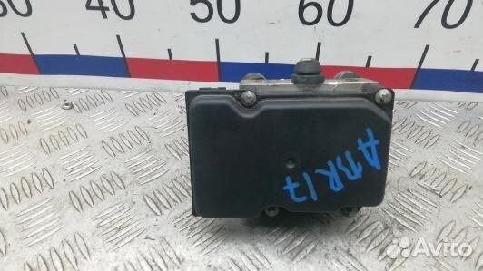 Блок ABS dacia sandero 1 (ABR17KW01)