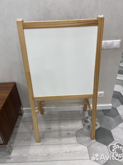 Доска мольберт IKEA