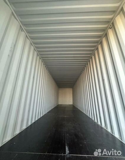 Контейнер 40 футов бу контейнер 20 футов