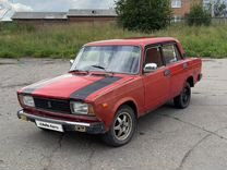 ВАЗ (LADA) 2105 1.3 MT, 1988, 200 000 км, с пробегом, цена 75 000 руб.