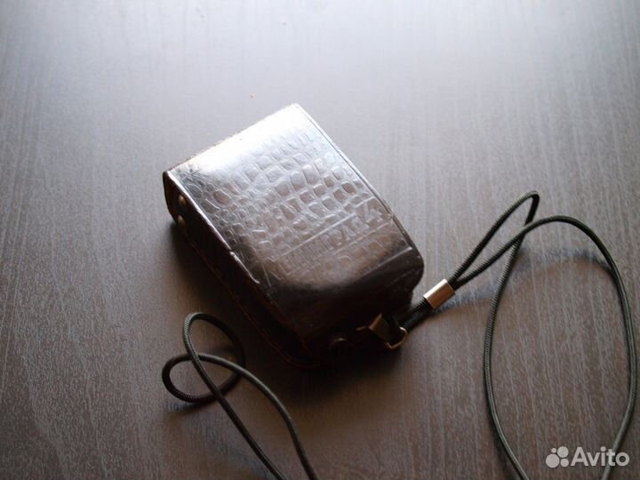 Экспонометр Ленинград 4