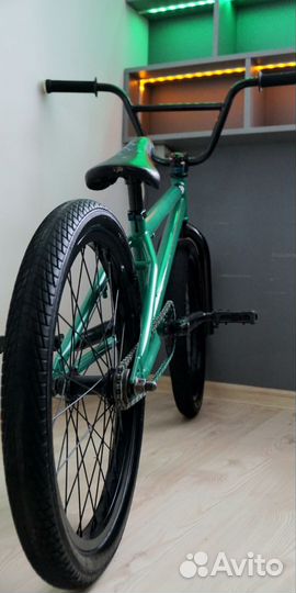 Велосипед bmx