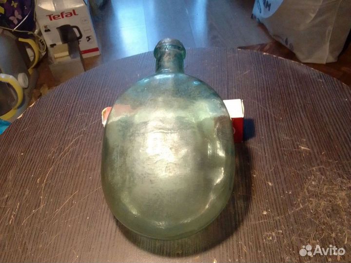 Фляжка СССР