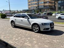 Audi A4 2.0 AMT, 2013, 223 410 км, с пробегом, цена 1 750 000 руб.